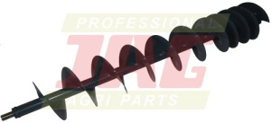 JAG04-0442 Przenośnik ślimakowy, CLAAS 0006461393 0006827991