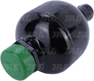 AL207722 Akumulator hydrauliczny Premium 0.14L/28 bar CORTECO, JOHN DEERE AL207722