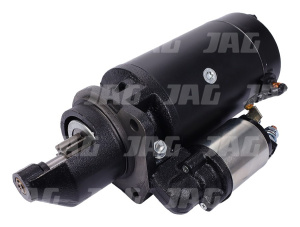 JAG99-0349 Rozrusznik CLAAS Mercedes 12V 3KW