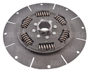 JAG06-0156 Amortyzator drgań, CLAAS 0006647110 SACHS 1866000150