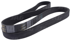 255.091 Pas Continental Agridur, Optibelt 1003250