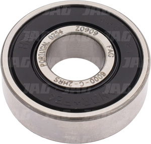 JAG07-0001 Łożysko 6000 2RS FAG