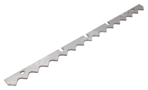 1324700 Listwa zębata, CLAAS 0013247000
