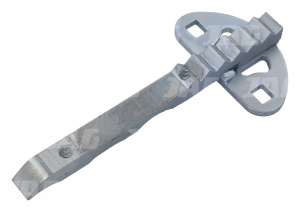 2621580 Zgarniak, CLAAS 0026215801