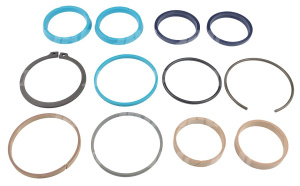 JAG99-0826 Zestaw uszczelnień 3904124M91, MASSEY FERGUSON 3904124M91