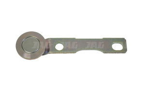 JAG01-0178 Prowadnica rolkowa dolna do systemu SCH