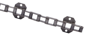 JAG04-0058 Przenośnik podajnika pochyłego słomy ROLLON SOLID, CLAAS 0006801070