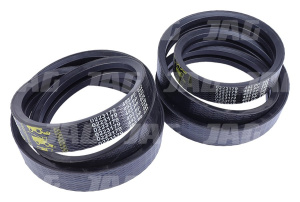 0223179 Pas Gates Agri 2 szt (2HB)