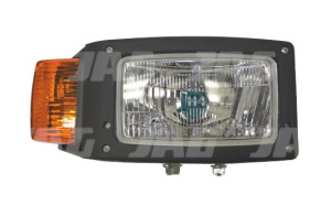 05.580.000.01 Lampa zespolona przednia prawa COBO