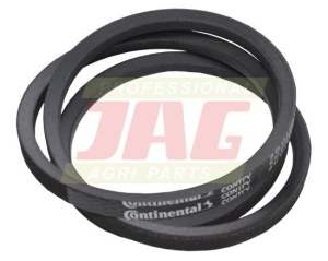 17.0X1575 Pas Continental B62, Dronningborg 41926600 41926800