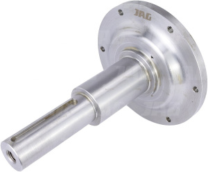 JAG06-0205 Piasta koła JAG PREMIUM, CLAAS 0006674831