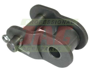 10A-1 Półspinka łańcucha 5/8 50-1 ROLLON-SOLID