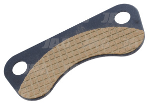 5158120 Klocek hamulcowy