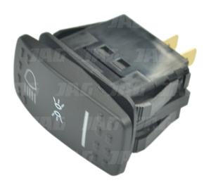 4271342M1 Przełącznik świateł, MASSEY FERGUSON 4293537M2 4293537M1