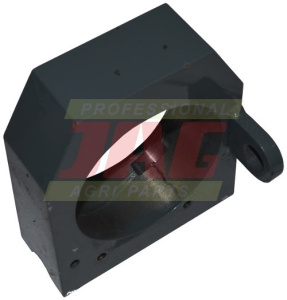 JAG04-0843 Mocowanie obudowy łożyska