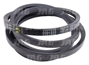 0301233 Pas Gates Agri