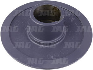 JAG05-0287 Połówka koła pływającego ruchoma JAG PREMIUM, CLAAS 0006034081 0006034080