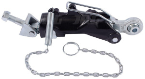 253697A2 Stabilizator automatyczny