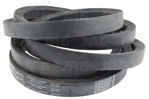 22.0x2819 Pas klinowy CONTINENTAL AGRIDUR, CLAAS 0006033370 AGCO 410919M1