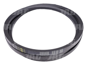 0202245 Pas klinowy GATES AGRI, AGCO 41985600 JOHN DEERE Z23693