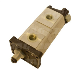 D28782432 Pompa hydrauliczna 11+25ccm