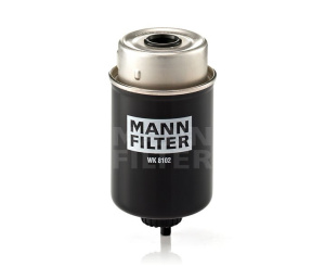 JAG61-0067 Filtr paliwa MANN FILTER