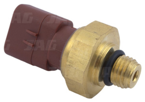 RE537640 Czujnik ciśnienia oleju