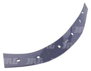 JAG05-0392 Listwa rotora prawa JAG PREMIUM, CLAAS 0007566210