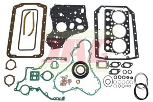 JAG99-0765 Zestaw uszczelek silnika komplet, VALMET 836431973 V836431973