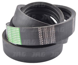 AP1001858 Pas Optibelt Agro Power