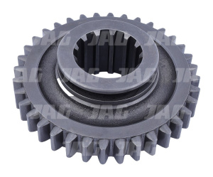 50/41-951/0 Zębatka I i wstecznego biegu