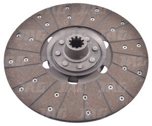 0.157.2213.3/10 Tarcza sprzęgłowa SAFFA