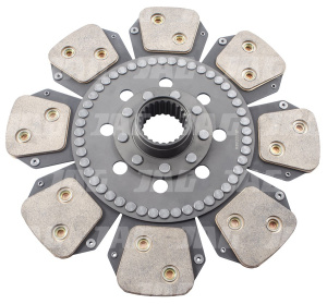 3615367M1 Tarcza sprzęgłowa ciągnika