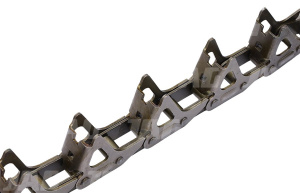 JAG82-0104 Łańcuch wciągający 54 rolki ROLLON SOLID