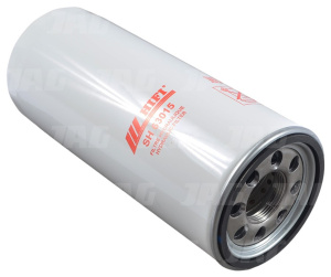 244193200 Filtr hydrauliki HIFI, HIFI SH63015