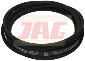 17.0x4500 Pas Continental Agridur B177