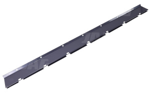 JAG05-0533 Blacha osłonowa bębna młocarni JAG PREMIUM, CLAAS 0007559960 (0007560200 = 0007559960 x 8)