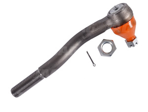 JAG28-0034 Końcówka drążka kierowniczego lewa ROTA, JOHN DEERE RE173541