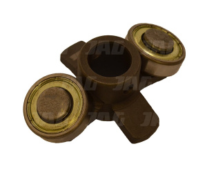 JAG58-0244 Rolka kompletna napędu aparatu