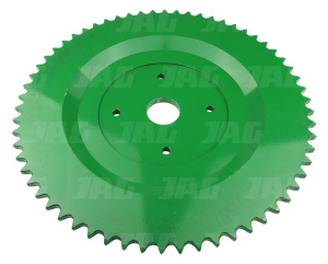 Z12267 Koło zębate, JOHN DEERE Z12267