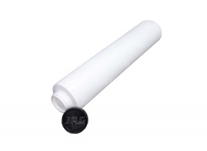 Kartusz pusty uniwersalny 400g Lube-Shuttle