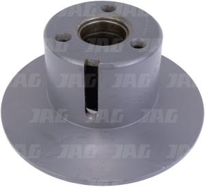 751211 Połówka koła przyśpieszacza wariatora, CLAAS 0007512110