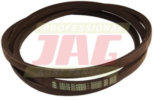 22x3352Li/3410Ld C132 Pas klinowy GATES DELTA CLASSIC, JOHN DEERE H138762 H219182