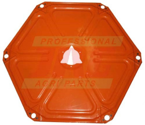 JAG02-0219 Gwiazda motowidła końcowa, CLAAS 0006774740