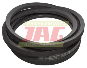 17.0x3150 Pas klinowy B124 CONTINENTAL CONTI-V, DEUTZ FAHR 06210917 SAMPO ROSENLEW 614152