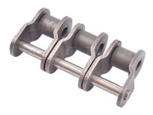 60-3 Półspinka łańcucha 12A-3 ROLLON-SOLID