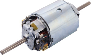 S0492855 Uniwersalny silnik pradu stalego 12 V