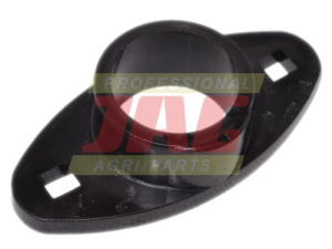 JAG41-0087 Prowadnica rurki motowidła plastikowa, NEW HOLLAND 89832294