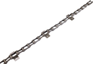 210A/2K1/J3A Łańcuch podajnika słomy ROLLON-SOLID