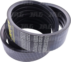 1425184 Pas zespolony GATES AGRI, CLAAS 0005543611 Optibelt AP1004610